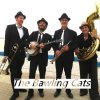Bawling Cats Jazz New Orleans jazz band les bawling cats